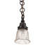 Misty 1 - Light Pendant