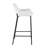 Cassiopeia Upholstered Counter Stool with Steel Frame-41572710-41572719