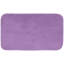 Juliahna Rectangle Non-Slip Striped Bath Rug-124988835-124988837