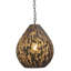 Luminaire de plafond moderne moderne