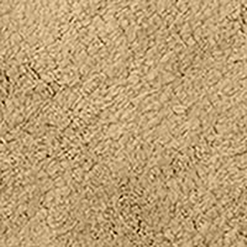Antigona Soft Bath Rug, 21" W x 34" L, Linen