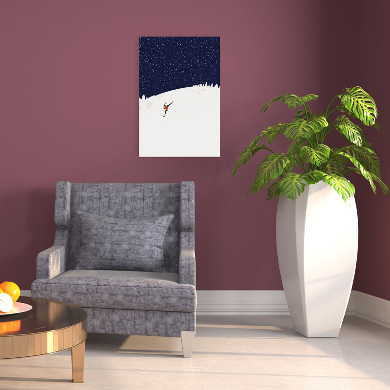 Print, 60.96cm H x 40.64cm W
