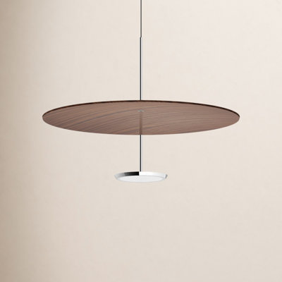Sky Dimmable Single Light Pendant