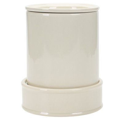 Winston Porter Vivian Ceramic Condiment Server