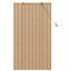 Bamboo Venetian Blind-697352558