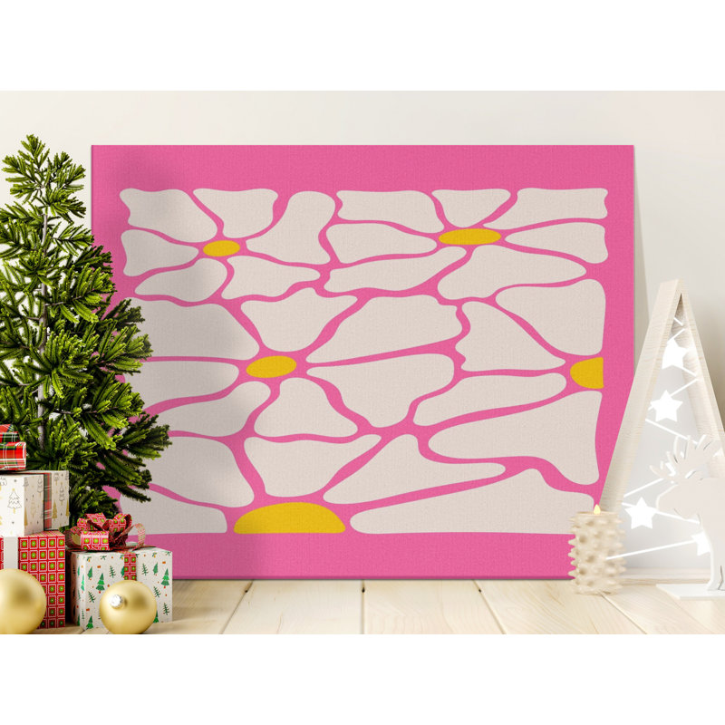Wrapped Canvas Print Set, 30.48 cm H x 91.44 cm W