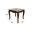 Table de bout rectangulaire Brianny