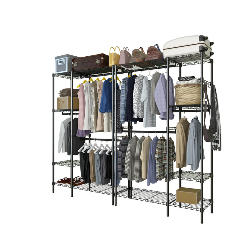Portemanteaux et porte-vêtements 89,76 po