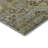 Premium Machine Washable Slesnick AMF1664 Global Rug-1525510467