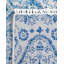 Overdyed One-of-a-Kind 8' 1" X 10' 2" Hand Knotted Area Rug