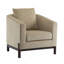 Fauteuil club Anurudh