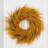 28in. UV Artificial Fall Wheat Grass Wreath