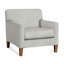 Fauteuil de 34 pouces de largeur Tampa-86894775-124581746