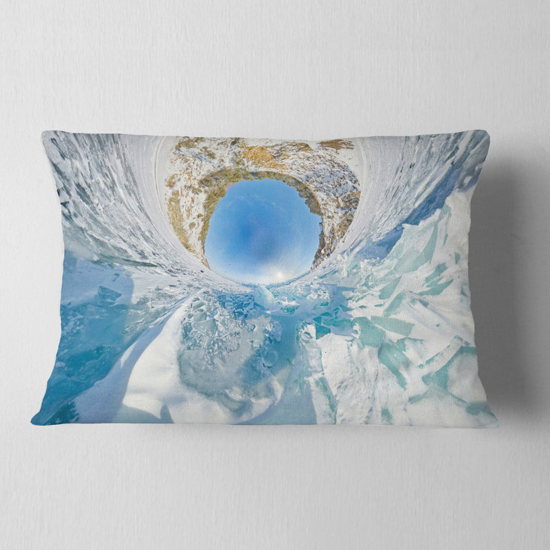 Coussin lombaire Schaik