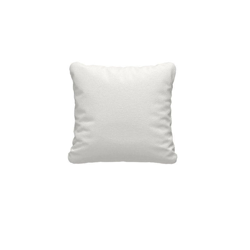 Qi Pillow, Square 15", Pattern H2008-1A