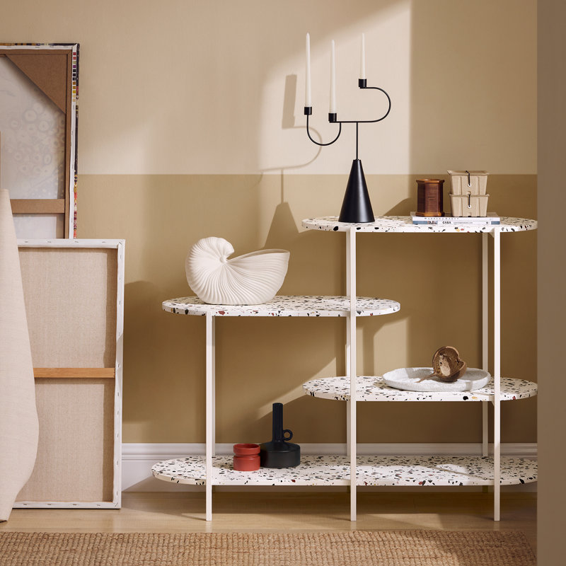 Caileon 120cm Console Table
