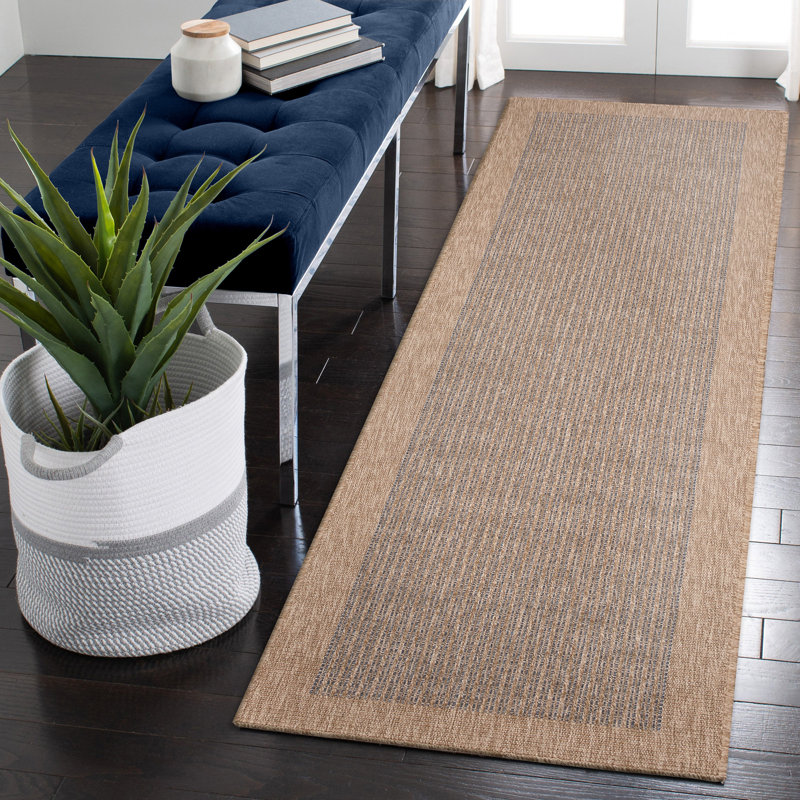 Bordy Indoor Rug, Runner 1'11" x 7'6"