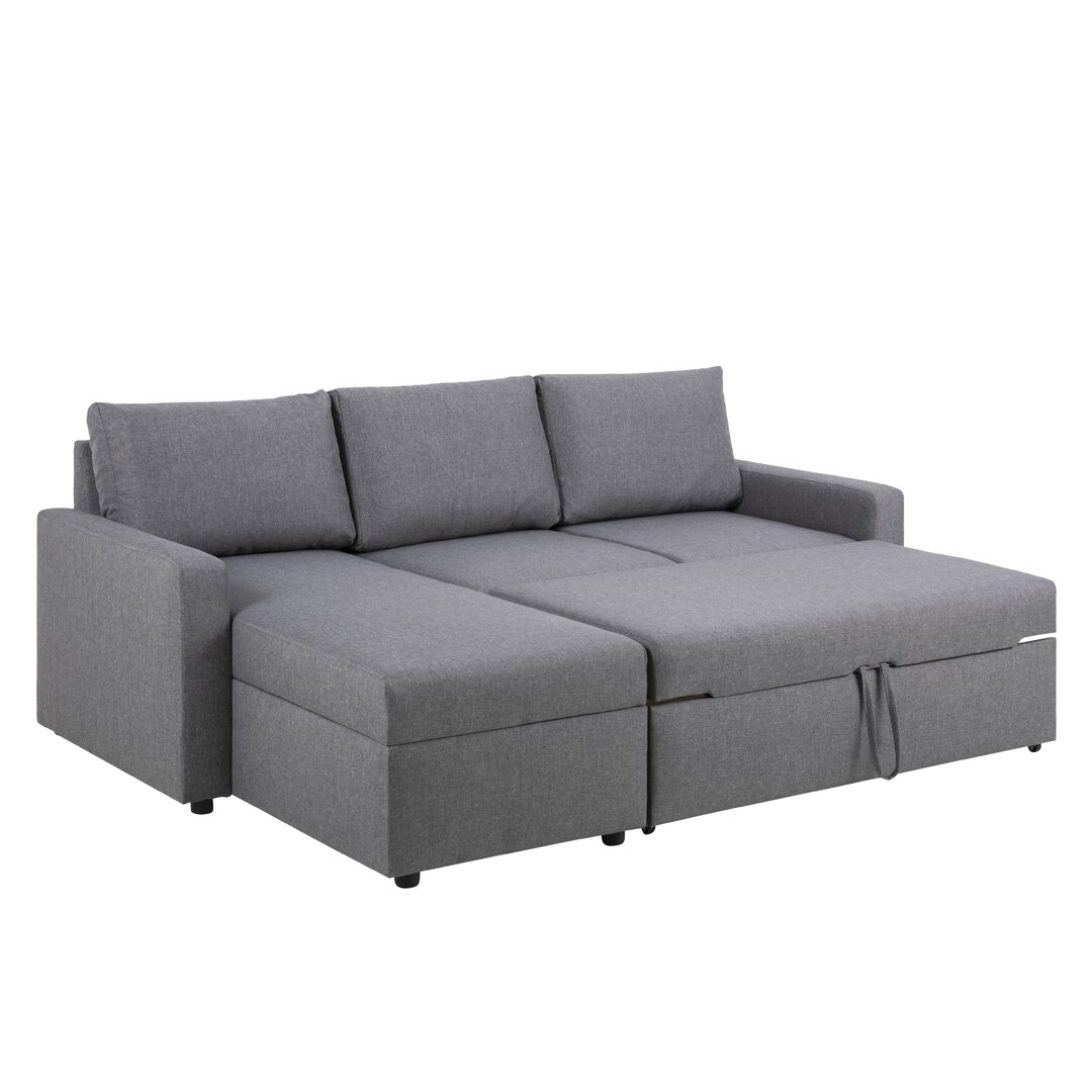 Schlafsofa Longley