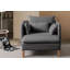 Fauteuil à oreilles-1896386699