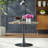 Almena Pedestal Dining Set-1793224332