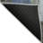 Machine Washable Indoor/Outdoor Segin ACN1116 Blue Rug-109484662