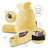 Nestl Reading Back Pillow For Reading & Bed Rest-48569797-48569791
