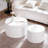 Nesting Coffee Table Set Of 2