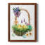 «Spring Chick Basket» - Peinture sur toile encadrée-313878750-313878694
