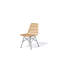 Dunder Outdoor Dining Side Chair