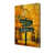 Wrapped Canvas