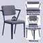 Chaise de bureau Cargo-1166958747