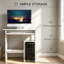 MDF Computer Desk