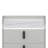 Nightstand Beside Table With Drawers-576129236