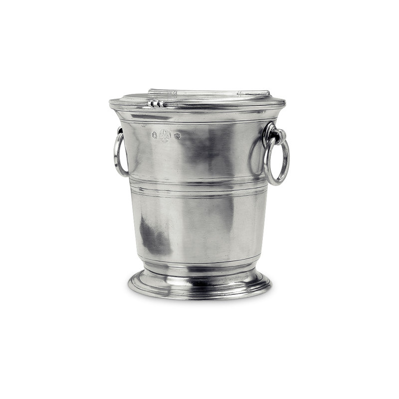 Ice Bucket with Lid