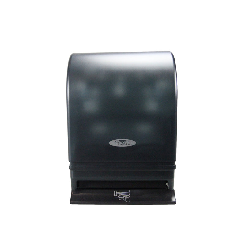 Control Roll Paper Towel Dispenser