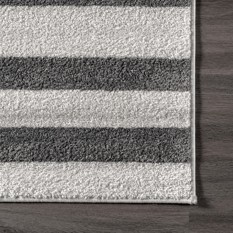 Quiroga Indoor Rug, Rectangle 8' x 10'