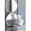 Miroir mural 47,2 po Eclectic Styling
