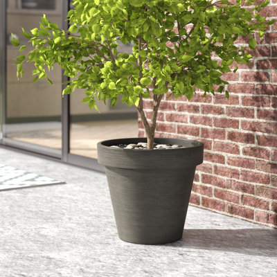 Pot à fleurs Cara