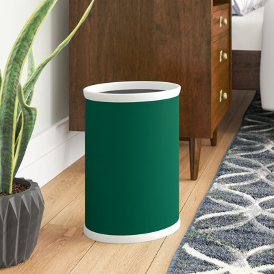 Corbeille pour déchets 3,25 gallons Haowen