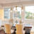 Herdon 3-Light Brushed Gold Pendant