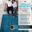 Aspirateur robot sans sac Pyle Pure Clean