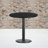Jamey 24'' Round Laminate Table Top with 18'' Round Bar Height Table Base-1867976235-1867976297-1867976234