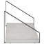 4 -Piece Steel Floating Shelf-974094769-974094770