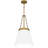 Deba 1 - Light Cone Pendant-1470676666-1470657185
