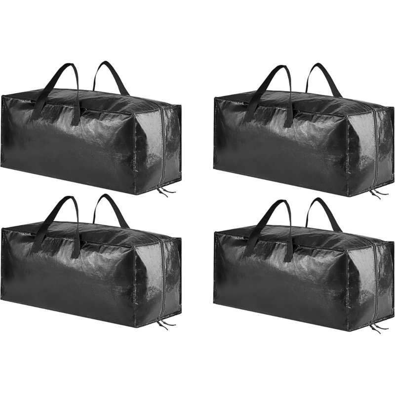 Brayden Studio Polypropylene (PP) Storage Tub & Tote