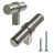 Satin Nickel 