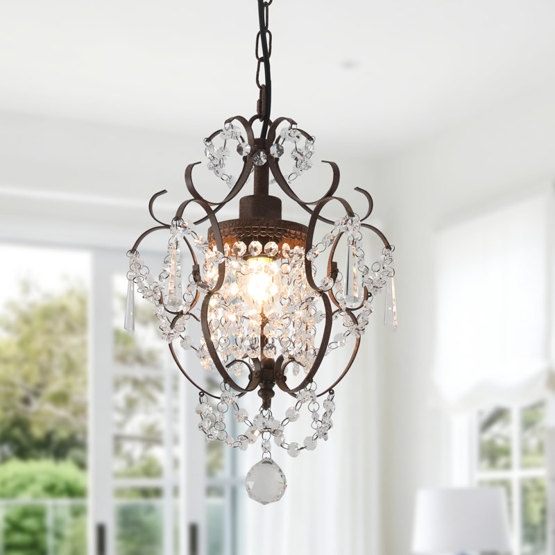 Fanchet Dimmable Classic / Traditional Chandelier