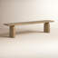 Sorrento 81" Dining Bench