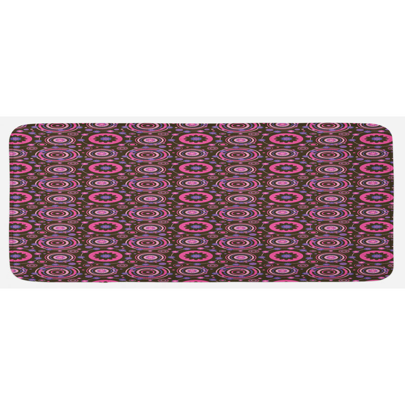 Tapis de cuisine