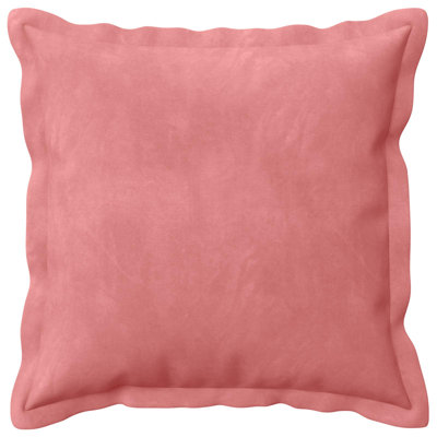 Dark Grey Cushion Cover